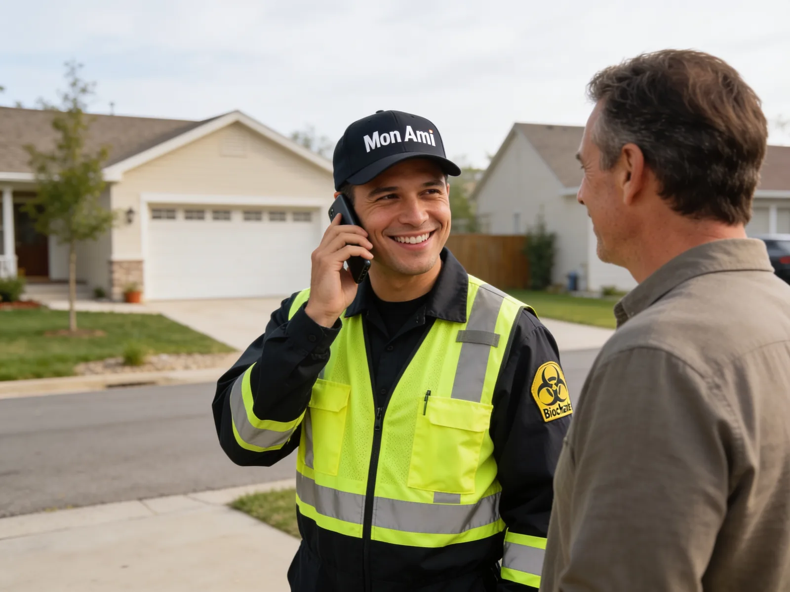 Sewage Cleanup Platina, CA FAQs